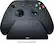Alt View 12. Razer - Universal Quick Charging Stand for Xbox Controllers - Carbon Black.