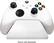 Alt View 12. Razer - Universal Quick Charging Stand for Xbox Controllers - Robot White.