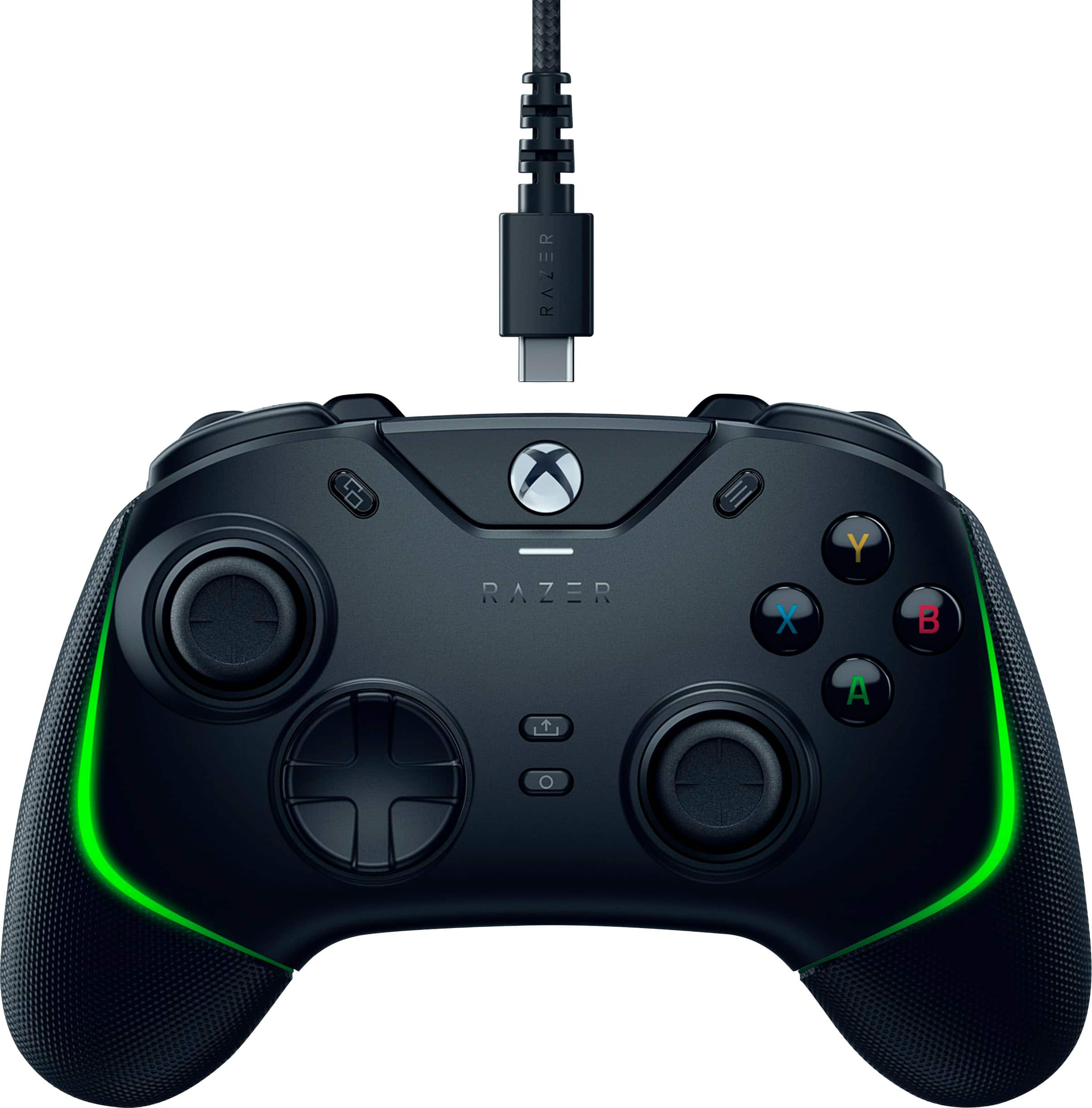 Officially Licensed PlayStation™ Controller - Razer Wolverine V2 Pro