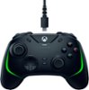 Razer - Wolverine V2 Chroma Pro Gaming Controller for Xbox Series X|S with RGB Chroma Backlighting - Black