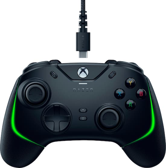 Razer Wolverine V2 Chroma Pro Gaming Controller for Xbox Series