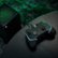 Alt View Zoom 12. Razer - Wolverine V2 Chroma Pro Gaming Controller for Xbox Series X|S with RGB Chroma Backlighting - Black.
