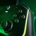 Alt View 15. Razer - Wolverine V2 Chroma Pro Gaming Controller for Xbox Series X|S with RGB Chroma Backlighting - Black.