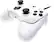 Alt View 13. Razer - Wolverine V2 Wired Gaming Controller for Xbox Series X|S, Xbox One, PC with Remappable Front-Facing Buttons - White.