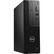 Front. Dell - Precision 3000 Desktop - Intel i5-10505 - 8 GB Memory - 512 GB SSD - Black.