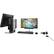 Alt View 25. Dell - Precision 3000 Desktop - Intel i5-10505 - 8 GB Memory - 512 GB SSD - Black.