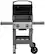 Left. Weber - Spirit II E-210 2-Burner Gas Grill - Black.