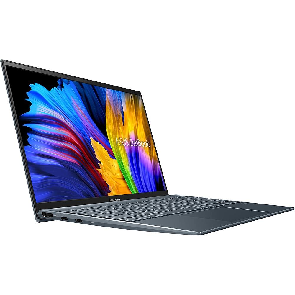 Best Buy: ASUS ZenBook 14 UM425 14