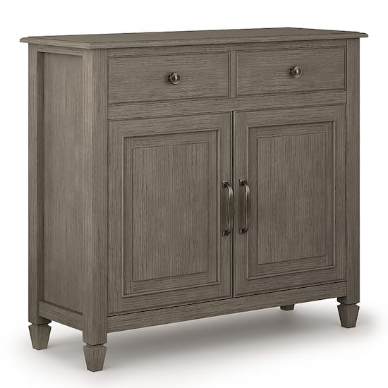 Accent cabinet deals 40 inches wide