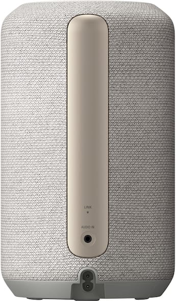 Sony SRSRA3000 Wi Fi Enabled 360 Reality Audio Wireless Speaker Sony SRSRA3000 Wi Fi Enabled 360 Reality Audio Wireless Speaker