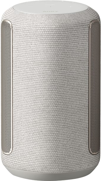 Sony SRSRA3000 Wi Fi Enabled 360 Reality Audio Wireless Speaker Sony SRSRA3000 Wi Fi Enabled 360 Reality Audio Wireless Speaker