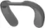 Back. Sony - SRSNS7 Wireless Neckband Speaker - Black.