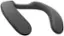 Angle. Sony - SRSNS7 Wireless Neckband Speaker - Black.