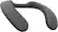 Angle. Sony - SRSNS7 Wireless Neckband Speaker - Black.