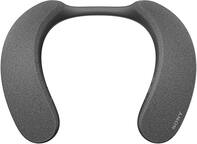 Bose soundwear companion wireless wearable 2024 speaker review