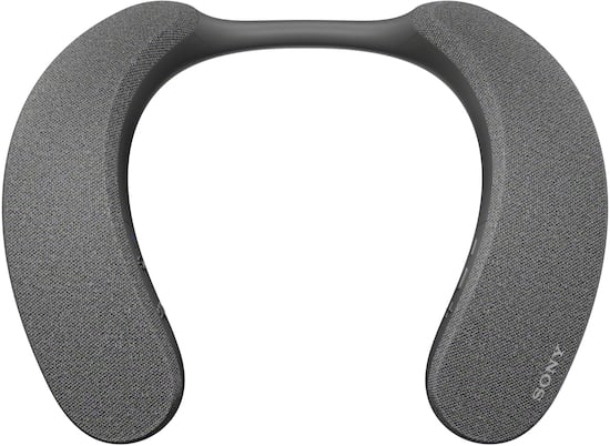 Bose neck speaker deals review
