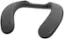 Left. Sony - SRSNS7 Wireless Neckband Speaker - Black.