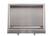 Alt View 11. Coyote Outdoor Living - Flat Top Gas Grill - Stainless Steel.