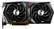 Alt View 11. MSI - NVIDIA GeForce RTX 3060 Ti GAMING X 8G LHR - 8GB GDDR6 - PCI Express 4.0 - Graphic Card.