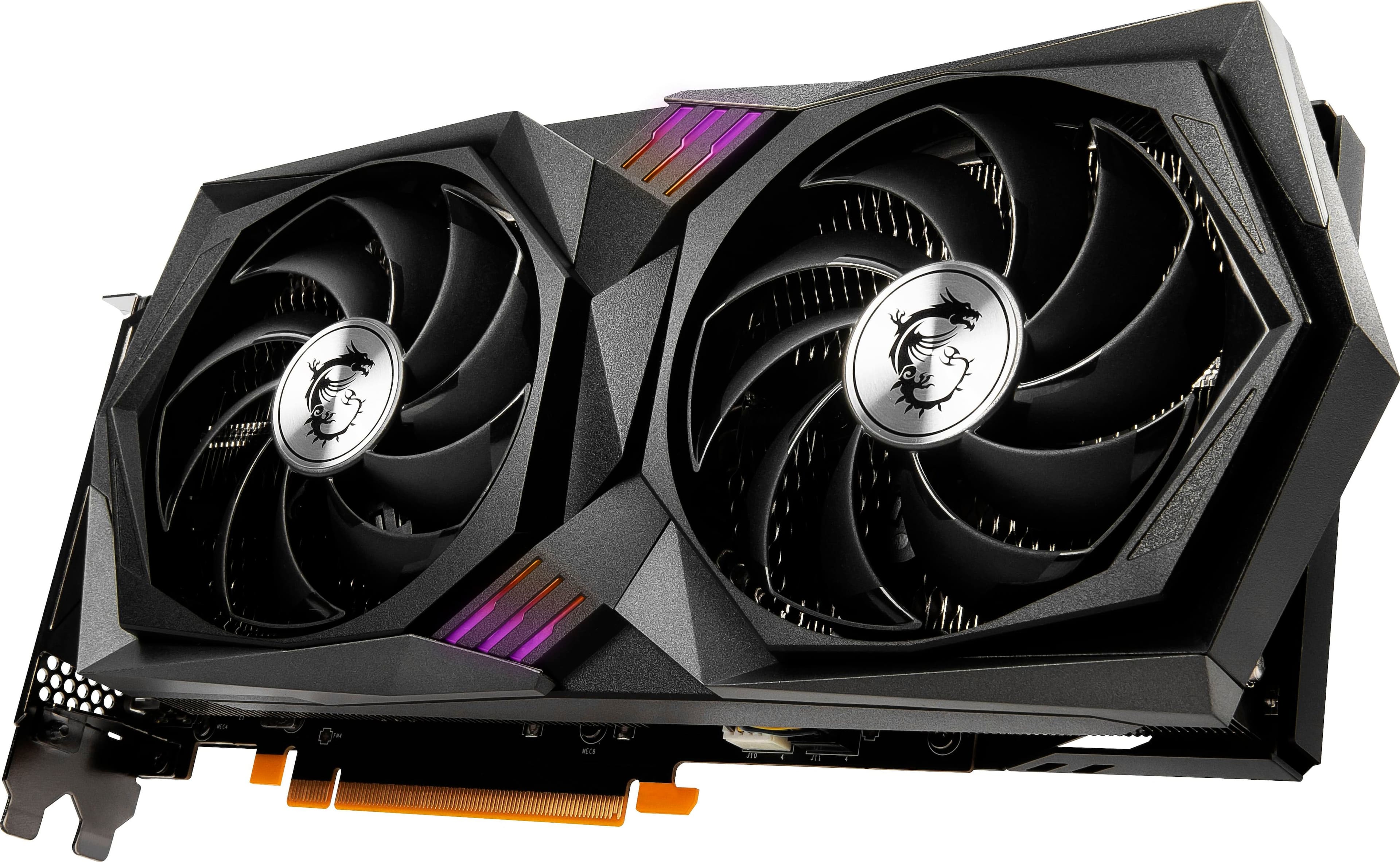 Best Buy: MSI NVIDIA GeForce RTX 3060 Ti GAMING X 8G LHR 8GB GDDR6