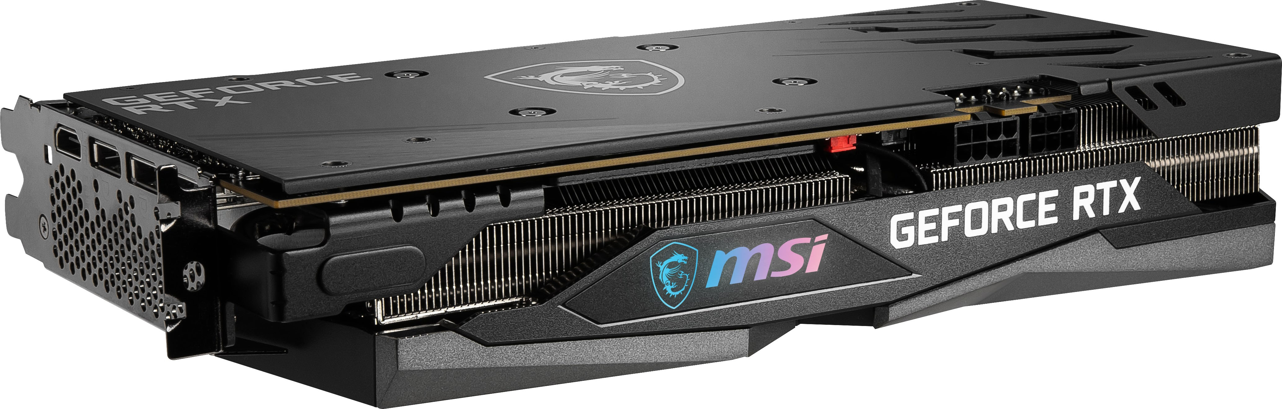 MSI NVIDIA GeForce RTX 3060 Ti GAMING X 8G LHR 8GB GDDR6 PCI Express 4.0  Graphic Card Black RTX 3060 TI GAMING X 8G LHR - Best Buy