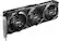 Alt View 11. MSI - NVIDIA GeForce RTX 3060 Ti VENTUS3X 8G OC LHR - 8GB GDDR6 - PCI Express 4.0 - Graphic Card - Black.