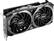 Alt View 12. MSI - NVIDIA GeForce RTX 3070 VENTUS 2X 8G OC LHR - 8GB GDDR6 - PCI Express 4.0 - Graphic Card.