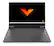 Front. HP - Victus 16.1" Gaming Laptop - Intel Core i5-11260H - 8GB Memory - NVIDIA GeForce RTX 3050 - 512GB SSD - Mica Silver.