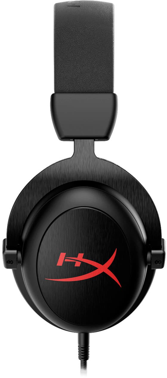 Combo Gaming HyperX Streamer Starter Pack Cloud Core + SoloCast,Audifonos,For  video editors, streamers, and gamers looking for a USB microphone with  excellent sound quality, the HyperX SoloCast is a must. It's Plug