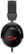 Alt View 11. HyperX - SoloCast Wired USB Condensor Microphone and Cloud Core Wired 7.1 Surround Sound Gaming Headset - Streamer Starter Pack - Black.