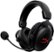 Front Zoom. HyperX - Cloud Core Wireless Gaming Headset - Black.