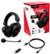 Alt View Zoom 17. HyperX - Cloud Core Wireless DTS Headphone:X Gaming Headset for PC - Black.