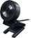 Angle Zoom. Razer - Kiyo X 1902 x 1080 Webcam with Full HD Streaming - Black.