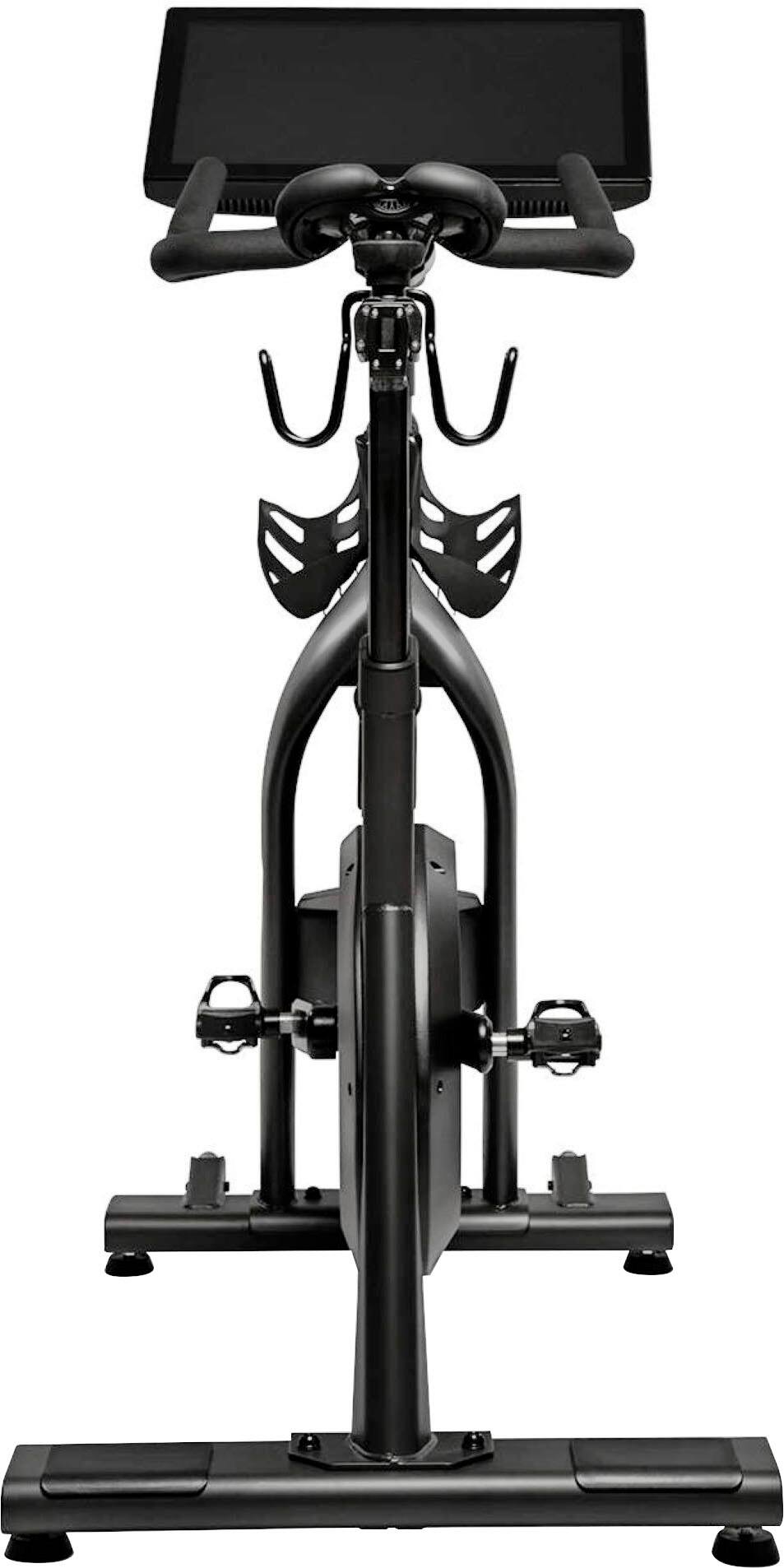 Angle. Equinox+ - SoulCycle At-Home Bike - Black.