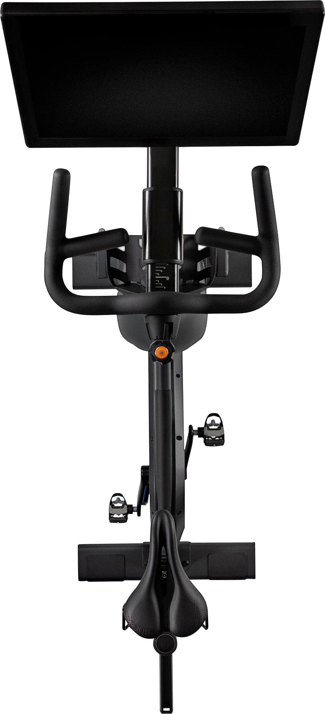 Alt View 11. Equinox+ - SoulCycle At-Home Bike - Black.