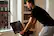 Alt View 17. Equinox+ - SoulCycle At-Home Bike - Black.