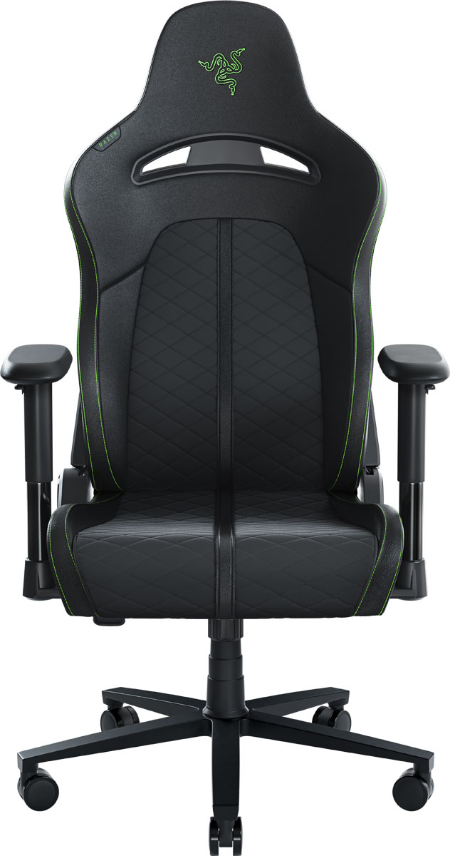 Best Buy: Razer Enki X Essential Gaming Chair for All-Day Comfort