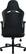 Alt View 13. Razer - Enki X Essential Gaming Chair for All-Day Comfort - Black/Green.