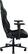 Alt View 11. Razer - Enki X Essential Gaming Chair for All-Day Comfort - Black/Green.