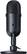Alt View 11. Razer - Seiren V2 X USB Condenser Microphone - Black.
