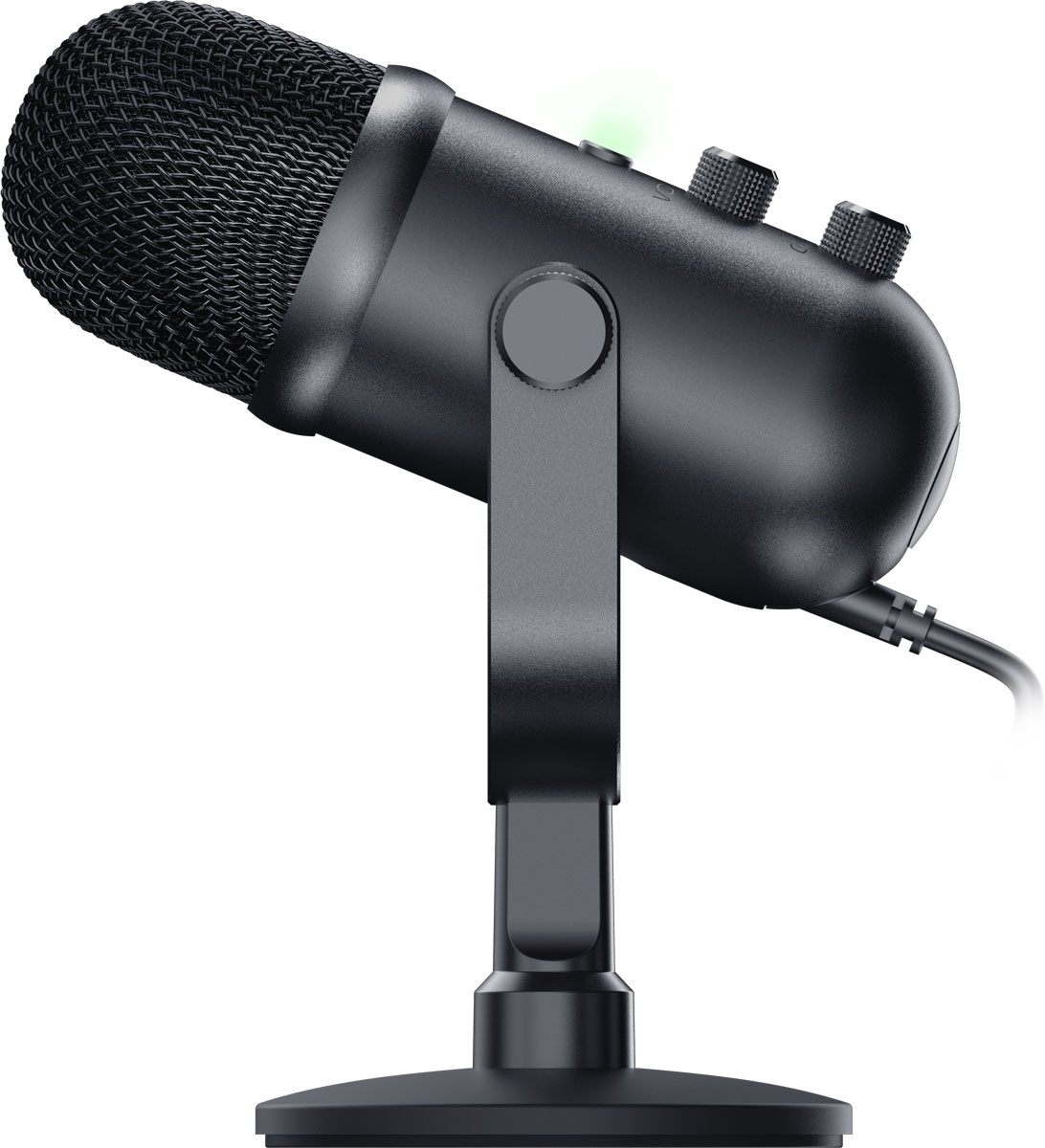 Razer Seiren V2 Pro Professional-grade USB Microphone RZ19