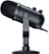 Alt View 11. Razer - Seiren V2 Pro Professional-grade USB Microphone - Black.