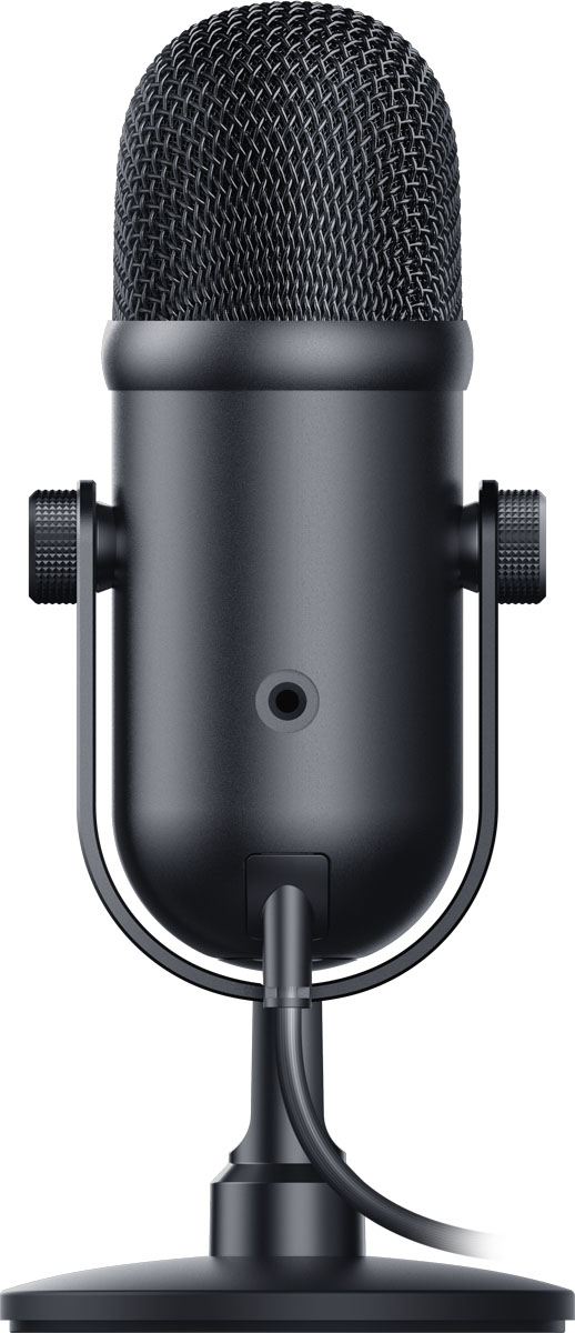 Razer Seiren V2 Pro Professional-grade USB Microphone RZ19-04040100-R3U1 -  Best Buy