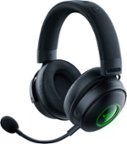 Razer Blackshark V2 Hyperspeed Wireless Gaming Headset Black  RZ04-04960100-R3U1 - Best Buy