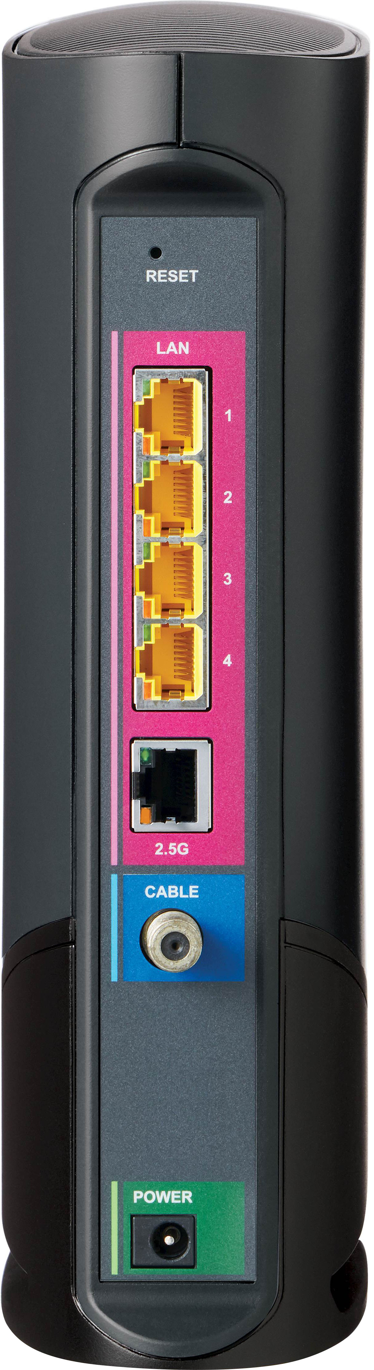 ARRIS - Surfboard G36 - DOCSIS 3.1 Wi-Fi 6 Cable Modem