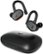Angle Zoom. Skullcandy - Push Active True Wireless Sport Earbuds - Black.