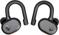 ION Audio Sport- All-Weather Rechargeable Portable Bluetooth Speaker  Black/Orange SPORTMK3 - Best Buy