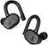 Alt View Zoom 11. Skullcandy - Push Active True Wireless Sport Earbuds - Black.