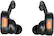 Alt View 12. Skullcandy - Push Active True Wireless Sport Earbuds - Black.