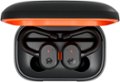 Left Zoom. Skullcandy - Push Active True Wireless Sport Earbuds - Black.